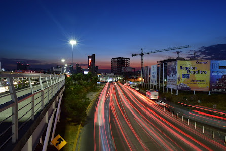 Gruas Leo Puebla